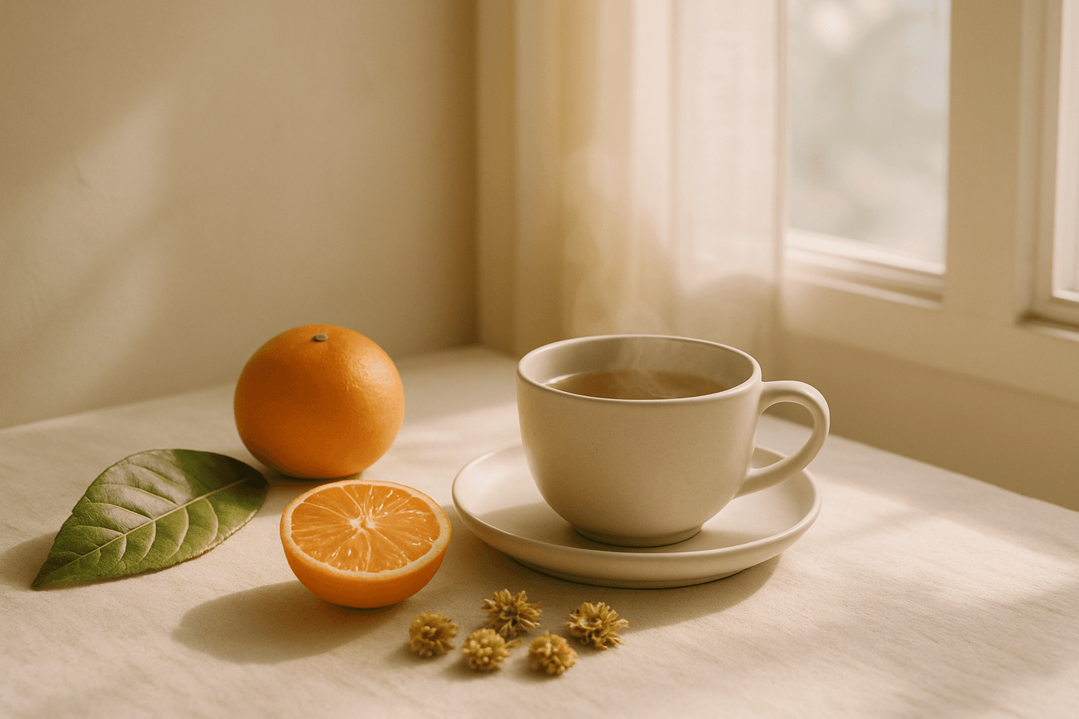Immune & Respiratory Wellness