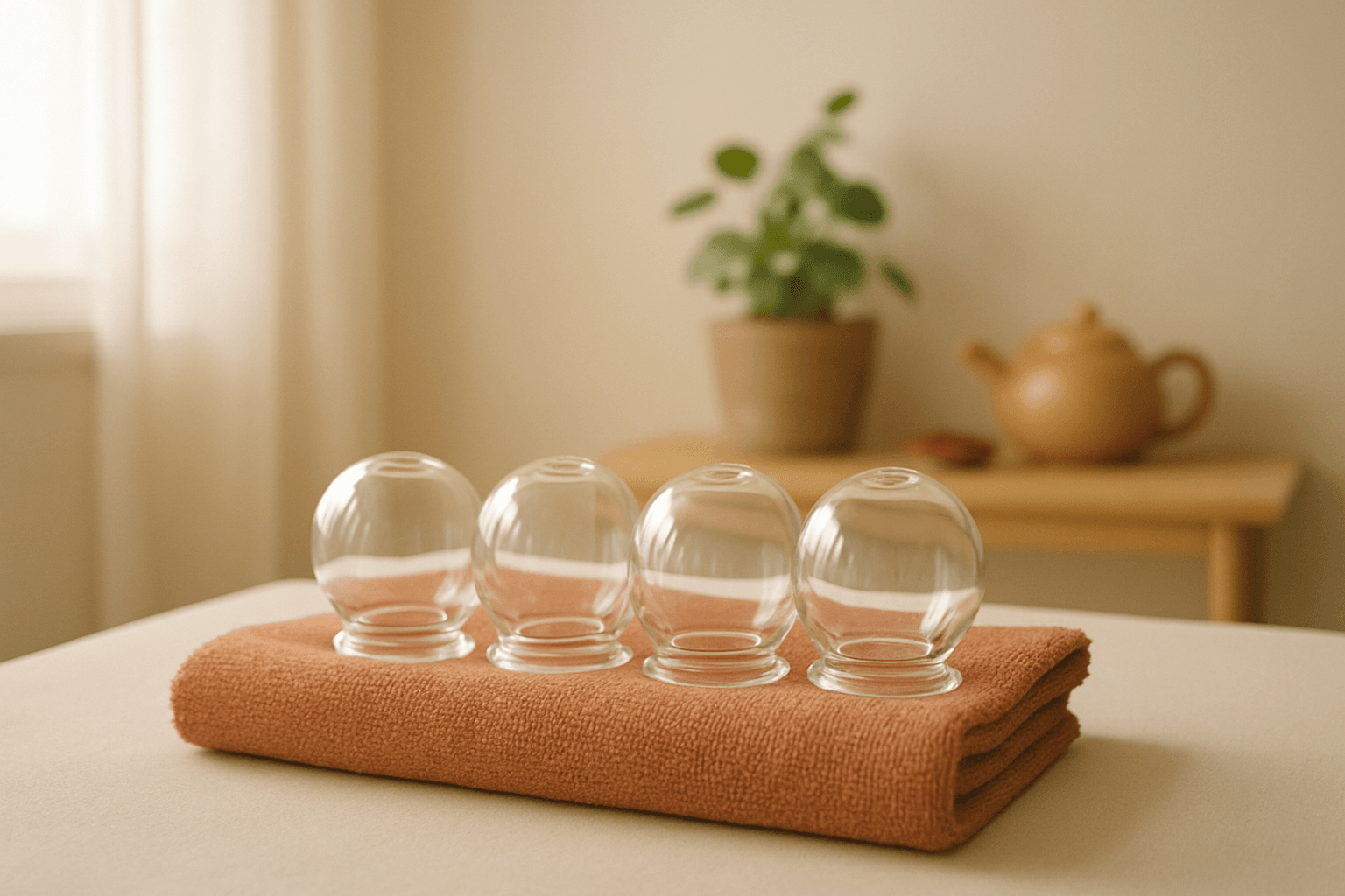 Cupping Therapy