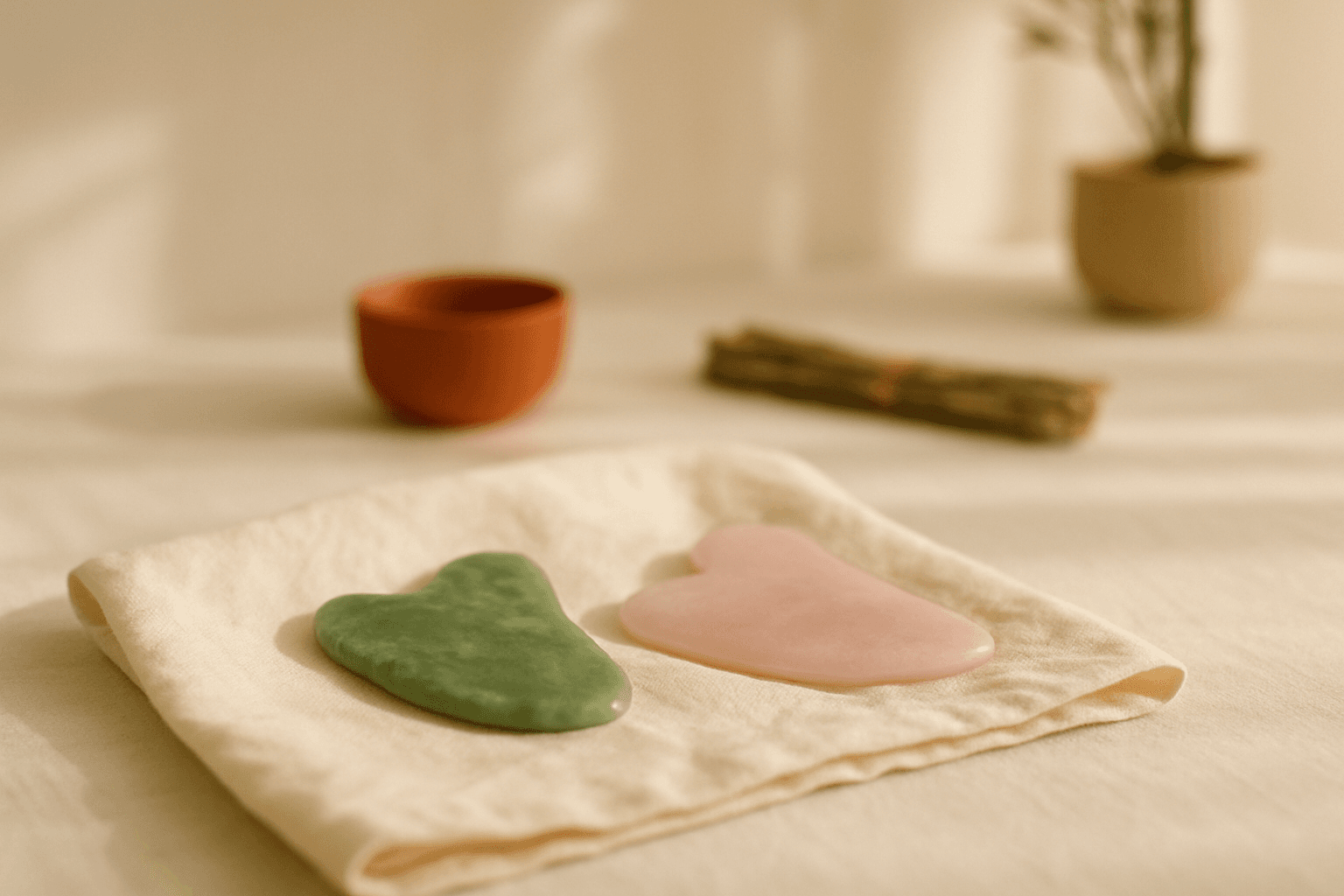 Gua Sha