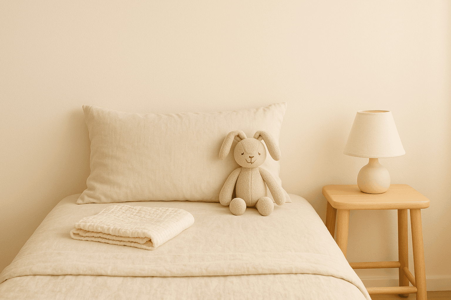 Sleep & Wellness