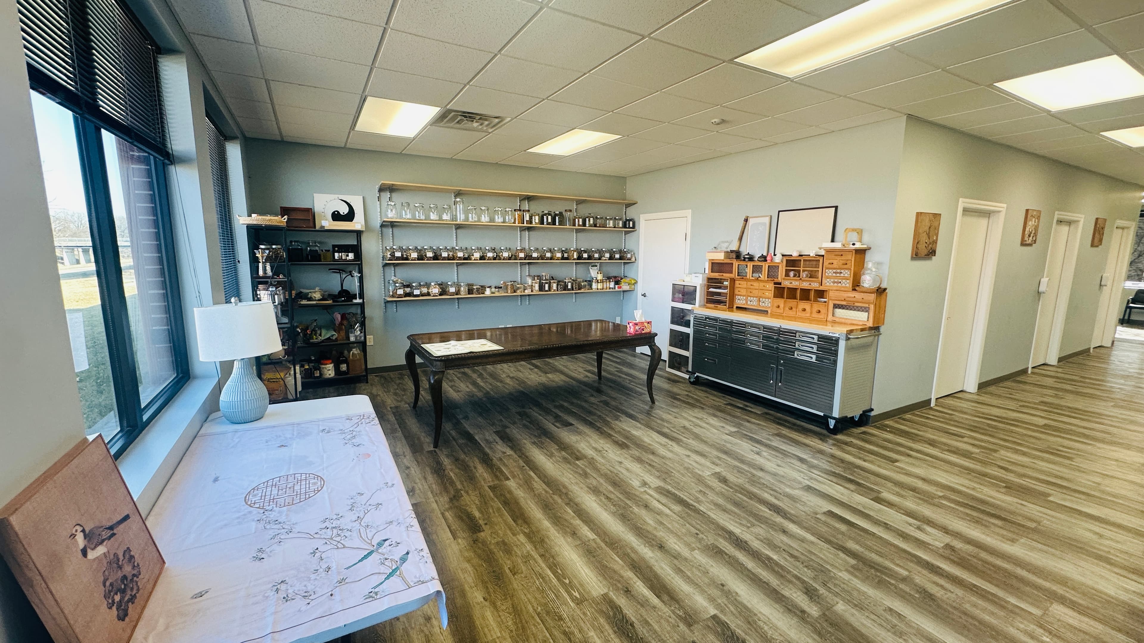 Classic Healing Center clinic